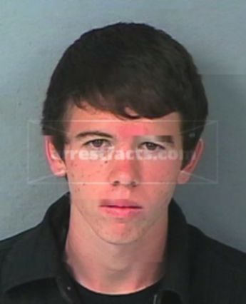 Kalen Forest Fitzpatrick
