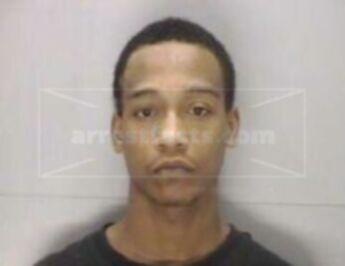 Tyrone Cannon Hollins