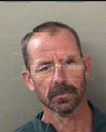 Steven Malcolm Bice