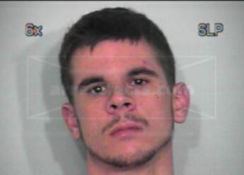 Todd Allen Alden Jr.
