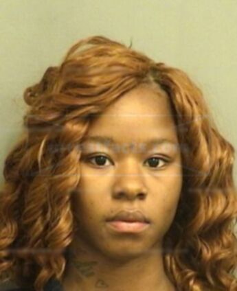 Alicia Shanay Bland