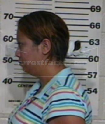 San Juanita Rodriguez Alvarado
