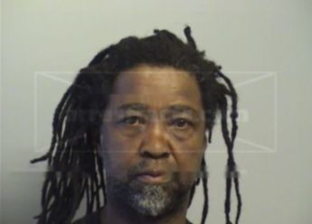 Grady Donald Carter