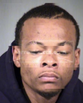 Vontain Ronwayne Belcher