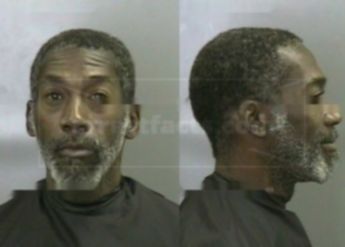 Eric Bernard Forbes