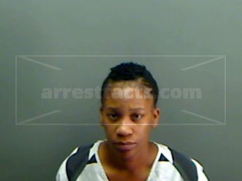 Dianna Lashun Pryor
