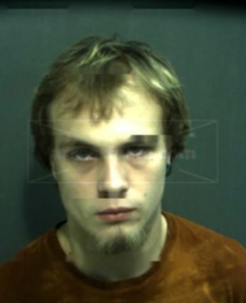 Ryan Remy James Sterrett