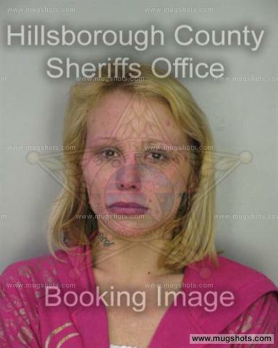 Wendy Marie Bronson