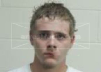Chase R Dickes
