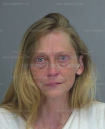 Robin Ann Leonard
