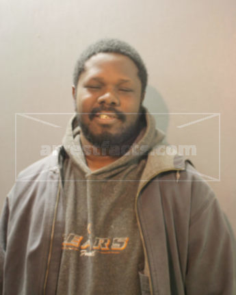 Omar L Spearman