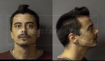 Cory Kristopher Chapin