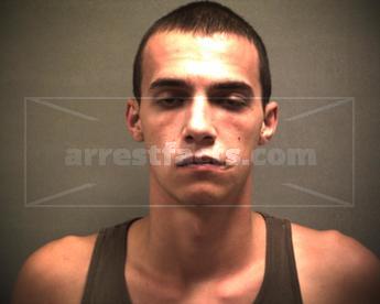 Cody Travis Long