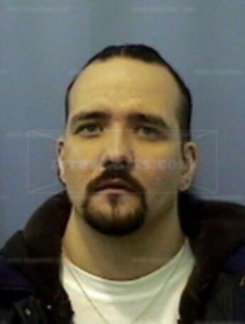 Shawn William Steik