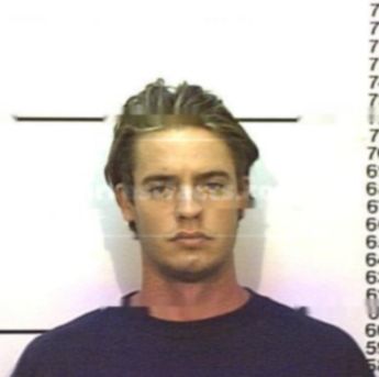 Michael John Herron