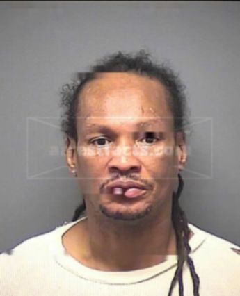 Brian Xavier Bone