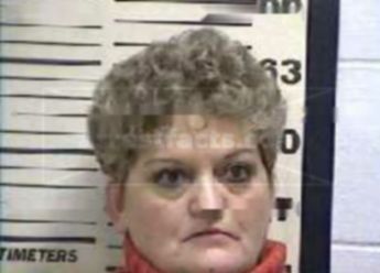 Sarah Ann Sheets
