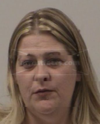 Brenda Darlne Holden