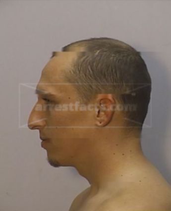 Bradley Scott Safriet