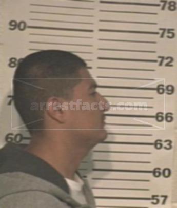 Jose Angel Ramirez Perez