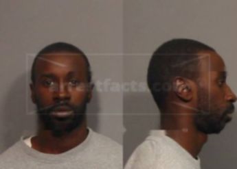 Nicholas Jahmal Mims