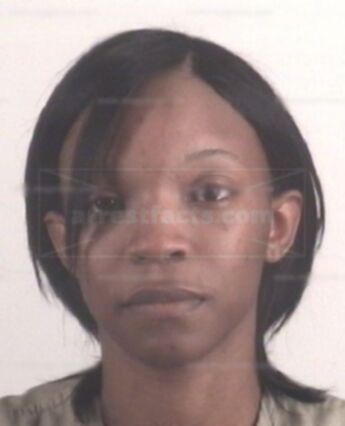 Courtney Lasesha Wilburn
