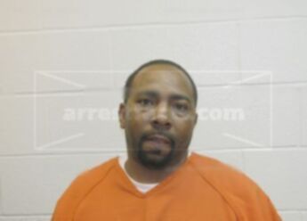 Corey Eugene Robinson