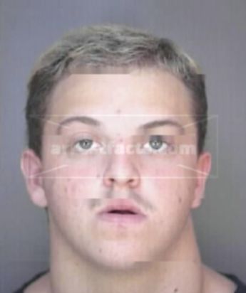 Bryan Jowayne Blackwood