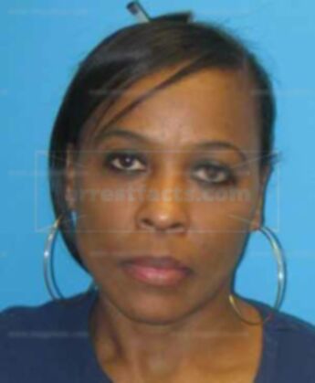 Diana Johnson