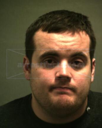 Mark Thomas Wedgeworth