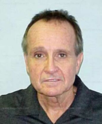 James Anthony Stephens