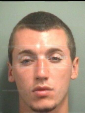Jordan Bryant Orenduff
