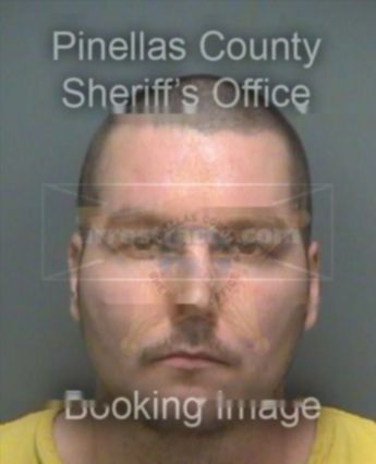 Frank Wesley Eugene Rogers
