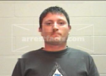 Timothy Paul Cox