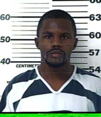 Jermiel Obrian Garmon