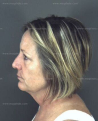 Deborah Lynn Thomas