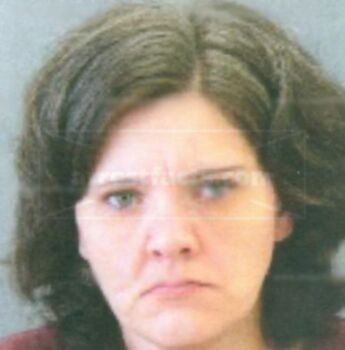 Rachel Loraine Blount