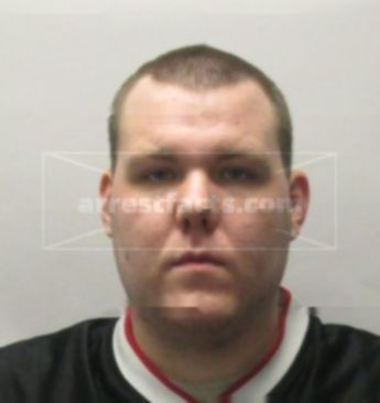 Corey William Mattingly