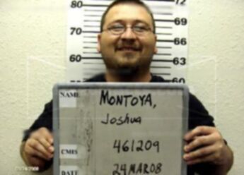Joshua Montoya