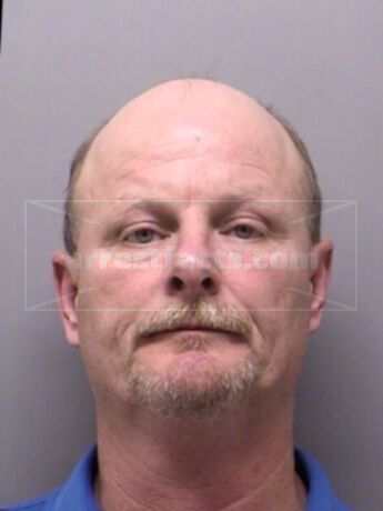 Chris Allen Eddington