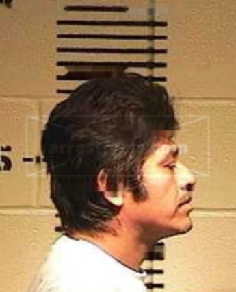 Pablo Abundis Balderas
