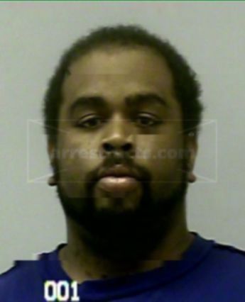 Arel Colin Douglas