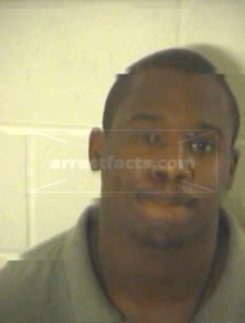 Latiff Stephens