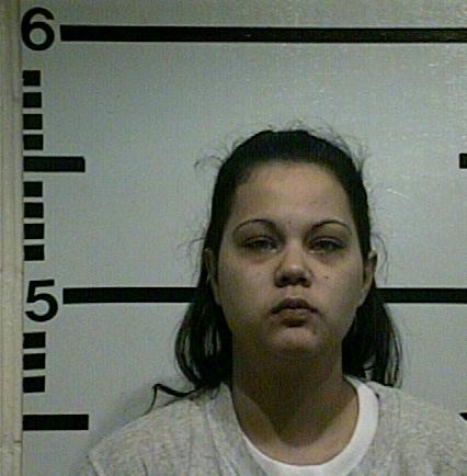 Angelique Flores Unger