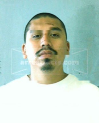 Pedro Vasquez Oregon