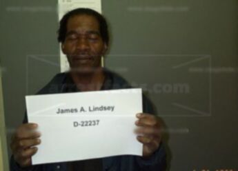 James A Lindsey