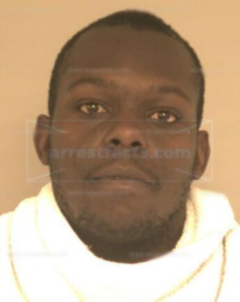 Naurice Sean Lewis