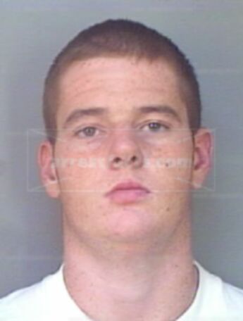 Alan Timothy Bland