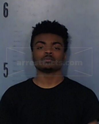 Devante Jamell Jordan