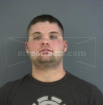 Melvin Ray Thompson